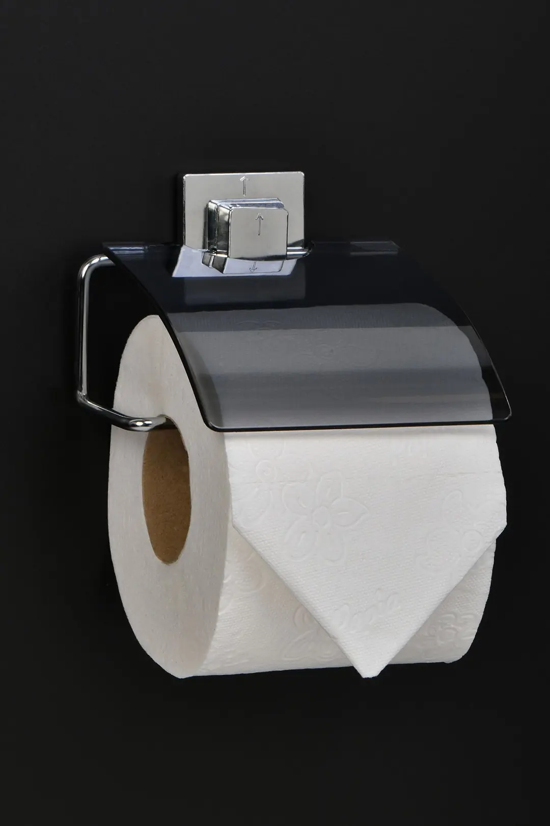 Ürün görseli: HAGEN KAPAKLI WC KAĞITLIK KW