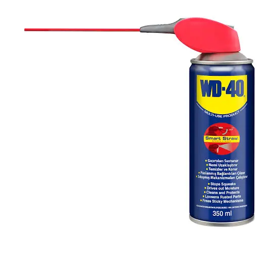 Ürün görseli: HENKEL WD-40 350ML AEROSOL