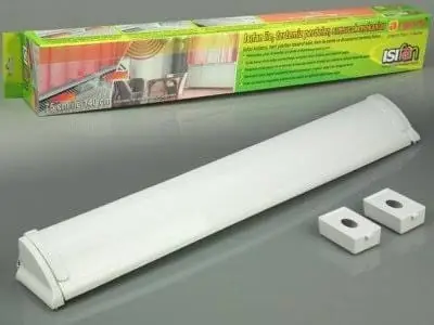 HAUSPRO ISIFAN KALORİFER APARATI
