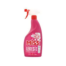 Ürün görseli: MİSS SPREY LEKESİZ 750ML